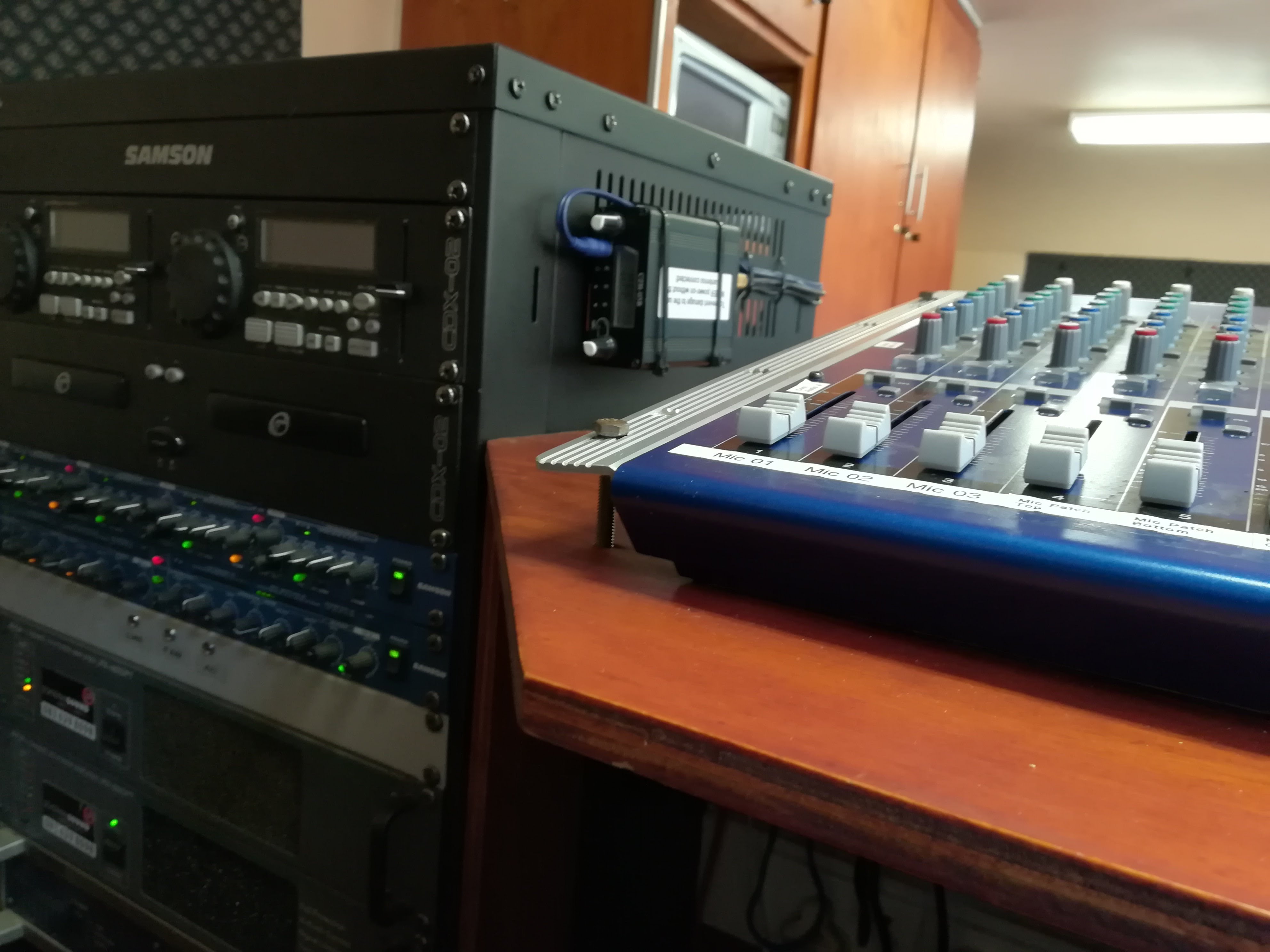 bdr
