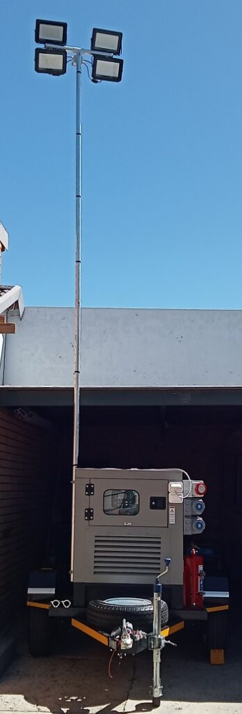 Light Tower